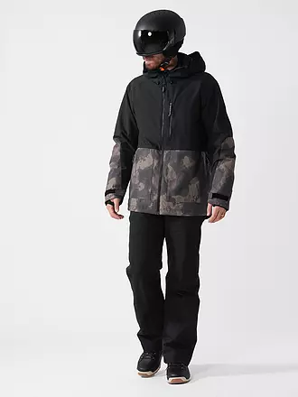 O'NEILL | Chaqueta de snowboard para hombre O'riginals Block |